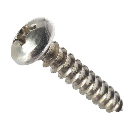 sheet metal screws for shelving